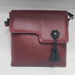 Leather Bag pack