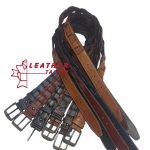 Premium Genuine Leather Belt for Men