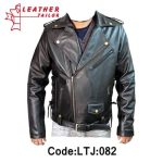 Genuine Leather Jacket for Men's (Copy)