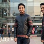 Genuine Leather Jacket for Men's Hot offer