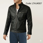 Genuine Leather Jacket for Men's Hot offer